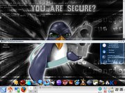 KDE You Are Secure?