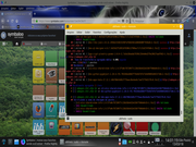 KDE Atualizando Sabayon Port&aac...