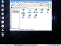 KDE KDE limpo