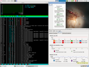  Node do cluster
