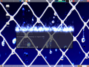  Ubuntu + Beryl 0.1...