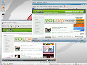  Debian Lenny = Squ...