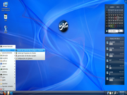KDE BigLinux 5 RC2