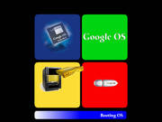  GoogleOS - 1