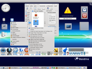 KDE Conhecendo KDE 4.1.0