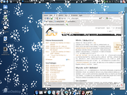 KDE Calculate Linux