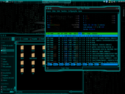 KDE Slackware14.1 + KDE4