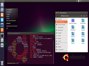 Unity Ubuntu-15.10