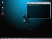 Xfce Salix OS 13.0.2a para quem c...