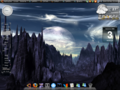 Gnome Gnome com Avant-Window-Navig...