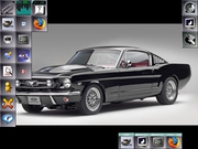  WindowMaker + Fedo...