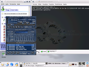 KDE Conectiva 9 + KDE, combina...