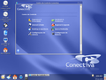 KDE Conectiva Linux