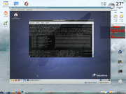  Usando o Mandriva ...