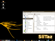 Openbox SliTaz com kernel 2.6.30