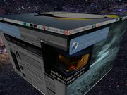  Ubuntu + XGL + Com...