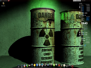  Extremely Linux