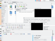 KDE Testando o Kernel 4 Lowlatency no Debian 8