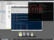Openbox Debian Openbox II