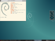 Xfce Sidinho