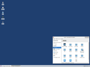 Xfce Debian Xfce 4.12