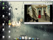 Gnome Linux Deepin