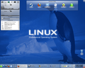 KDE openSUSE Perfect Desktop