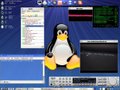 KDE Linux para toda obra...