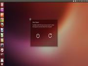Gnome Novos dilogos do Ubuntu II