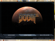 Gnome Doom3 no Ubuntu 9.10