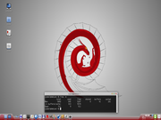  Dragon Debian = AW...