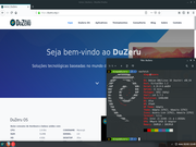 Xfce DuZeru