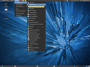 Gnome easyLife fedora 14