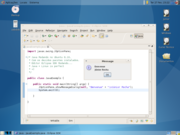  ubunt 6.10 + Eclipse