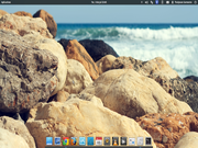 Gnome elementary OS