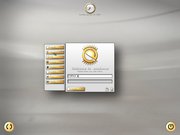 Enlightenment Entrance