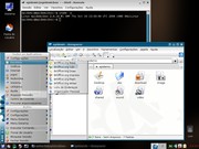 KDE Epidemic Linux 1.0