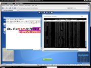  eyeOS o SO para a ...