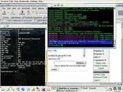 KDE fdisk_formated