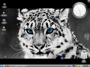 KDE Fedora 12 + KDE 4.4