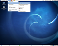 Gnome fedora 13 LiveCD