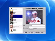 Fedora Core Umbanda I