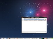 LXDE Fedora Lxde  muito leve!