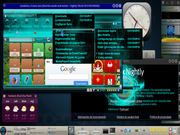 KDE Firefox Nightly