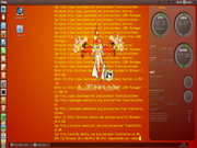Gnome Ubuntu 12.04