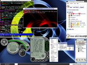  Slackware - Fluxbox