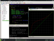  Kate + GFortran + ...
