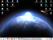KDE Slackware 10.0