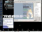 Fluxbox FreeBSD 5.3 STABLE