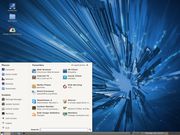 Gnome Fusion Linux